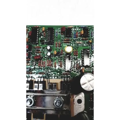 Curtis PMC Minuteman 740803-1 36 Volt Speed Controller Speed Controller, second-hand product photo 4