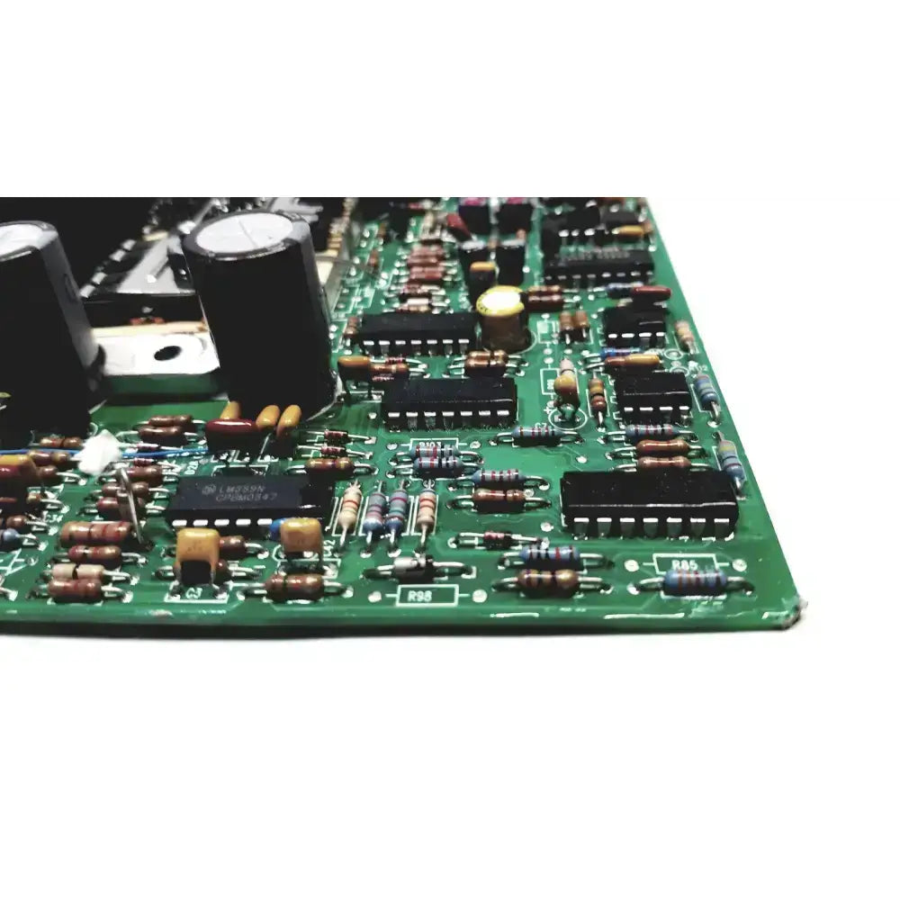 Curtis PMC Minuteman 740803-1 36 Volt Speed Controller Speed Controller, second-hand product photo 17
