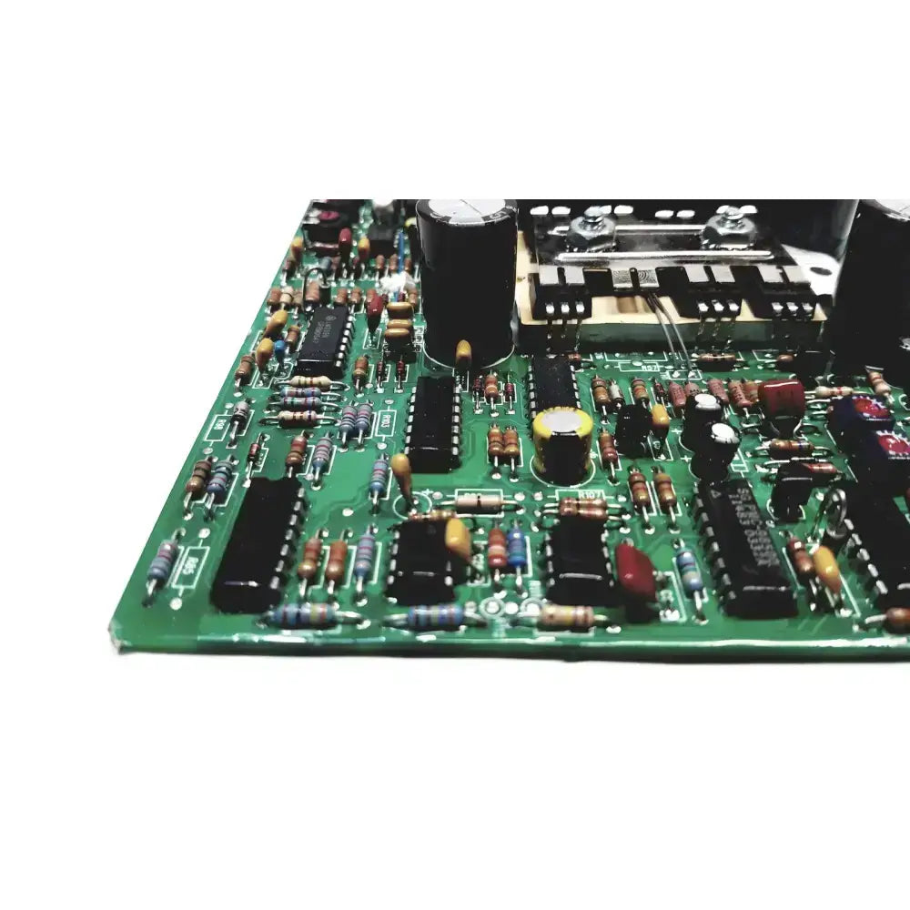 Curtis PMC Minuteman 740803-1 36 Volt Speed Controller Speed Controller, second-hand product photo 18