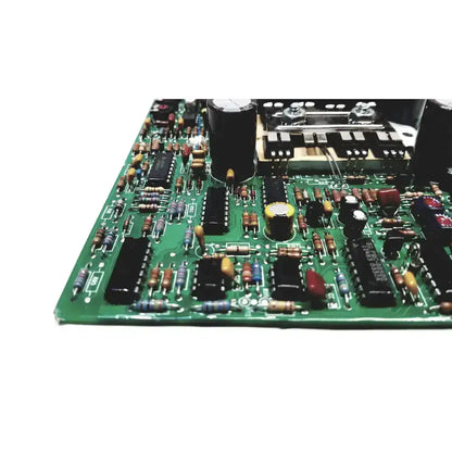 Curtis PMC Minuteman 740803-1 36 Volt Speed Controller Speed Controller, second-hand product photo 18