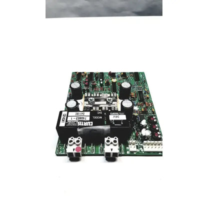 Curtis PMC Minuteman 740803-1 36 Volt Speed Controller Speed Controller, second-hand product photo 24