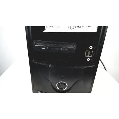 Intel Custom Build PC Desktop Intel Celeron Desktop Computer, second-hand product photo 3