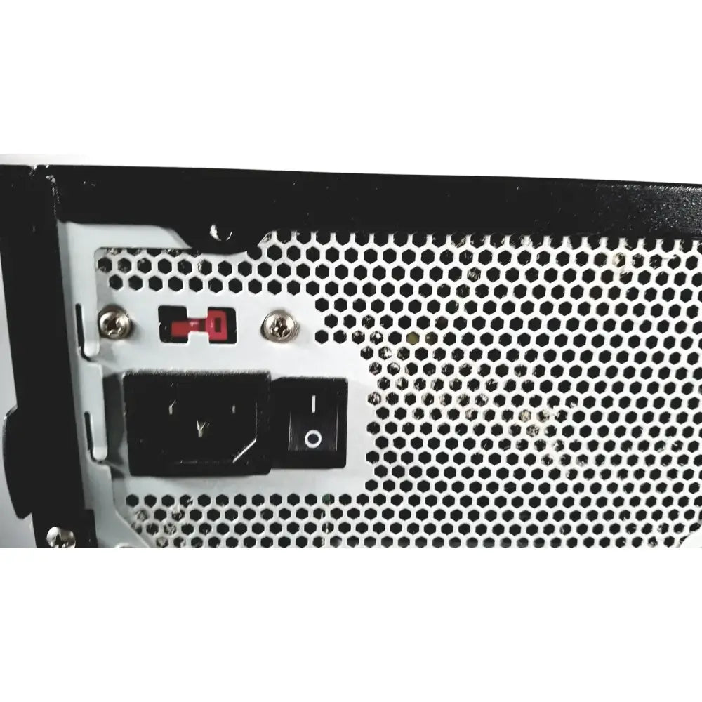 Intel Custom Build PC Desktop Intel Celeron Desktop Computer, second-hand product photo 5