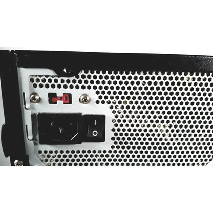Intel Custom Build PC Desktop Intel Celeron Desktop Computer, second-hand product photo 5