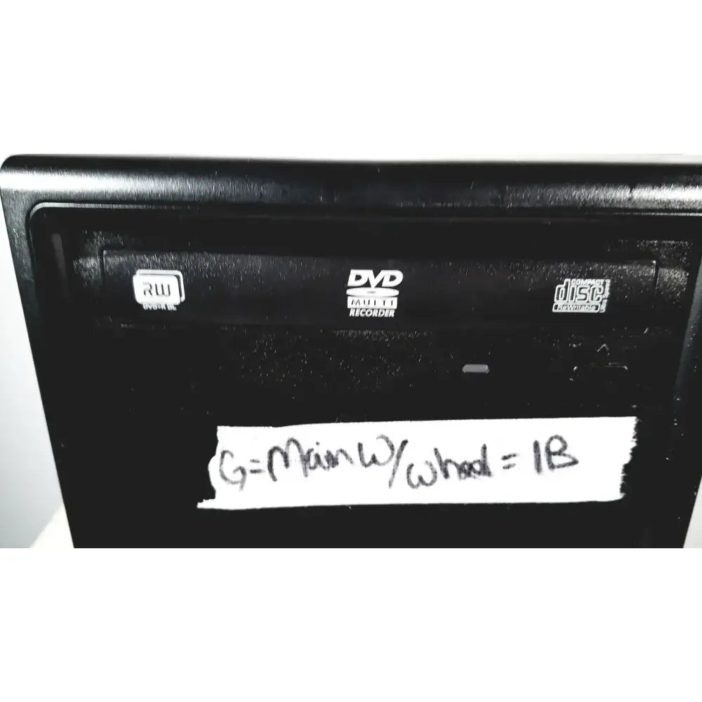 Intel Custom Build PC Desktop Intel Celeron Desktop Computer, second-hand product photo 2