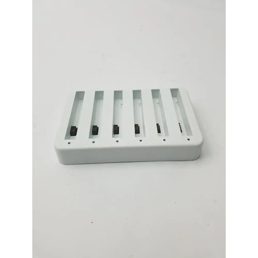 Cybernet CyberMed Rugged X10 Tablet Battery Charging Station 19V/6.32A Tablet Battery Charging Station, second-hand product photo 2