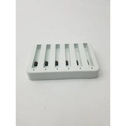 Cybernet CyberMed Rugged X10 Tablet Battery Charging Station 19V/6.32A Tablet Battery Charging Station, second-hand product photo 2