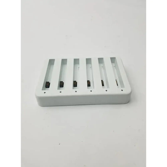 Cybernet CyberMed Rugged X10 Tablet Battery Charging Station 19V/6.32A Tablet Battery Charging Station, second-hand product photo 2