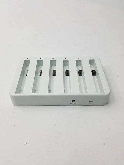 Cybernet CyberMed Rugged X10 Tablet Battery Charging Station 19V/6.32A Tablet Battery Charging Station, second-hand product photo 4
