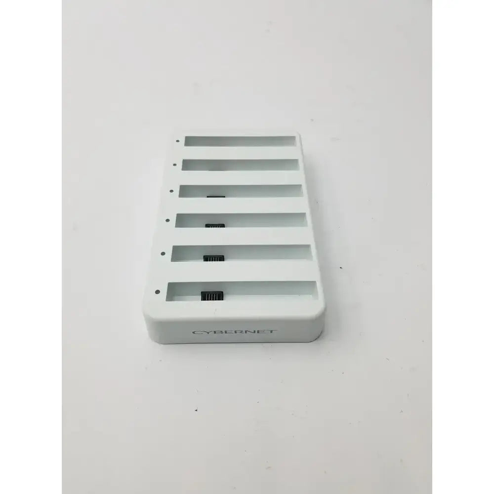 Cybernet CyberMed Rugged X10 Tablet Battery Charging Station 19V/6.32A Tablet Battery Charging Station, second-hand product photo 3