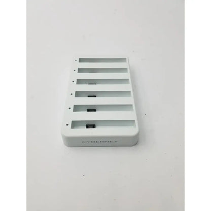 Cybernet CyberMed Rugged X10 Tablet Battery Charging Station 19V/6.32A Tablet Battery Charging Station, second-hand product photo 3