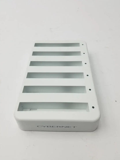 Cybernet CyberMed Rugged X10 Tablet Battery Charging Station 19V/6.32A Tablet Battery Charging Station, second-hand product photo 1