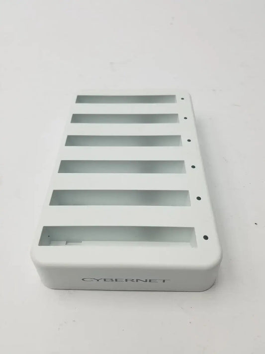 Cybernet CyberMed Rugged X10 Tablet Battery Charging Station 19V/6.32A Tablet Battery Charging Station, second-hand product photo 1