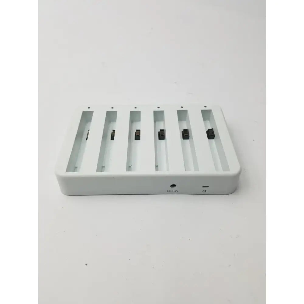 Cybernet CyberMed Rugged X10 Tablet Battery Charging Station 19V/6.32A Tablet Battery Charging Station, second-hand product photo 4
