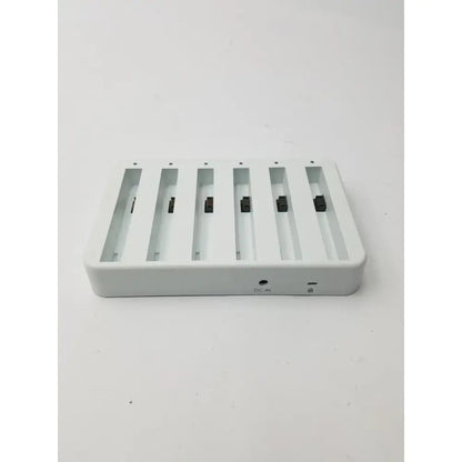 Cybernet CyberMed Rugged X10 Tablet Battery Charging Station 19V/6.32A Tablet Battery Charging Station, second-hand product photo 4