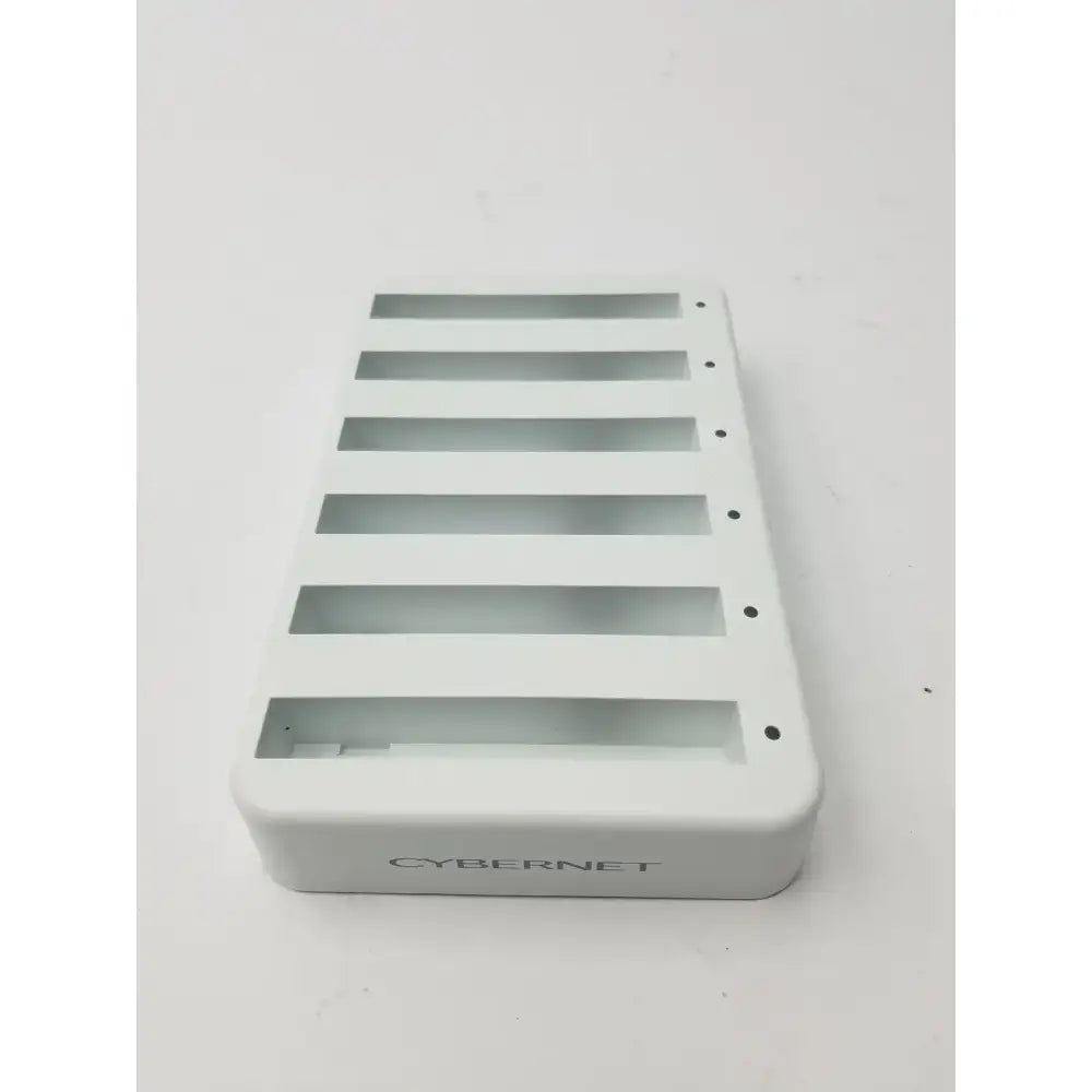 Cybernet CyberMed Rugged X10 Tablet Battery Charging Station 19V/6.32A Tablet Battery Charging Station, second-hand product photo 1