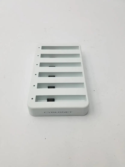 Cybernet CyberMed Rugged X10 Tablet Battery Charging Station 19V/6.32A Tablet Battery Charging Station, second-hand product photo 3