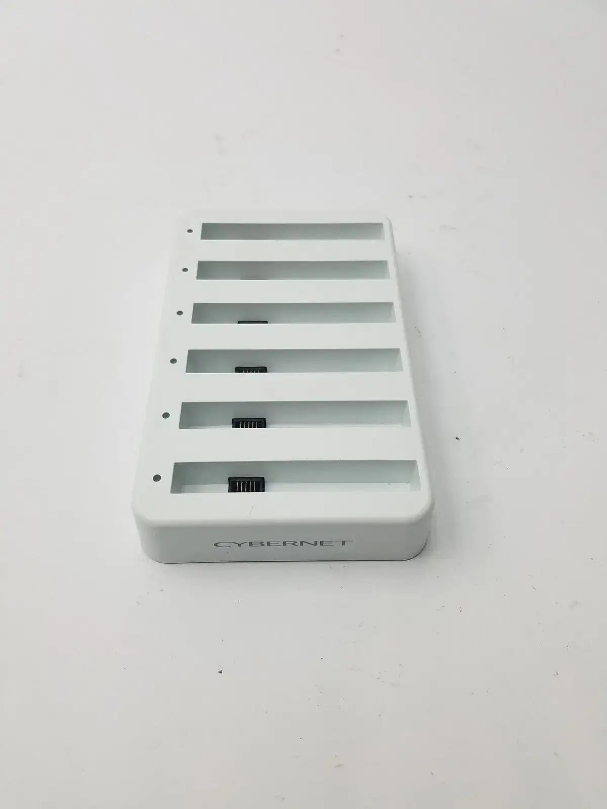 Cybernet CyberMed Rugged X10 Tablet Battery Charging Station 19V/6.32A Tablet Battery Charging Station, second-hand product photo 3