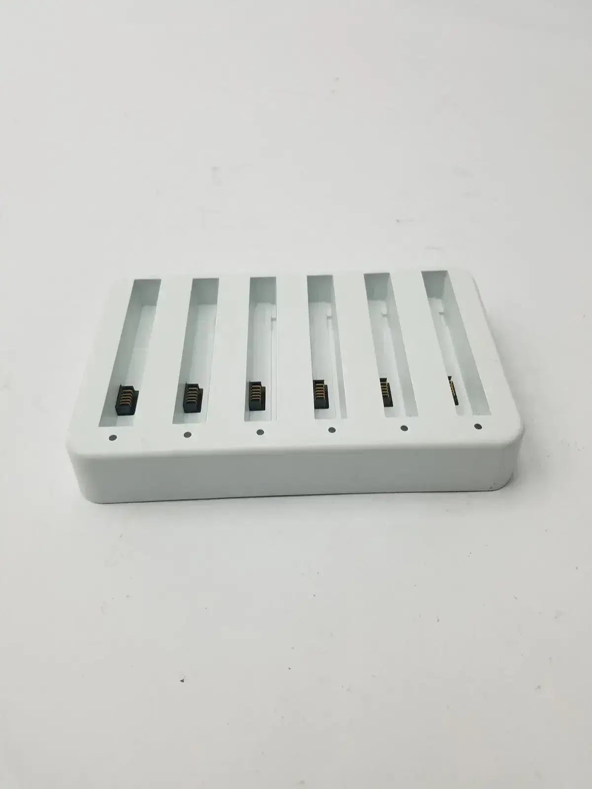 Cybernet CyberMed Rugged X10 Tablet Battery Charging Station 19V/6.32A Tablet Battery Charging Station, second-hand product photo 2