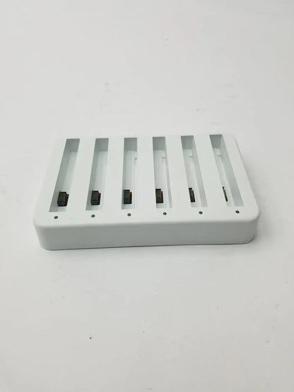 Cybernet CyberMed Rugged X10 Tablet Battery Charging Station 19V/6.32A Tablet Battery Charging Station, second-hand product photo 2