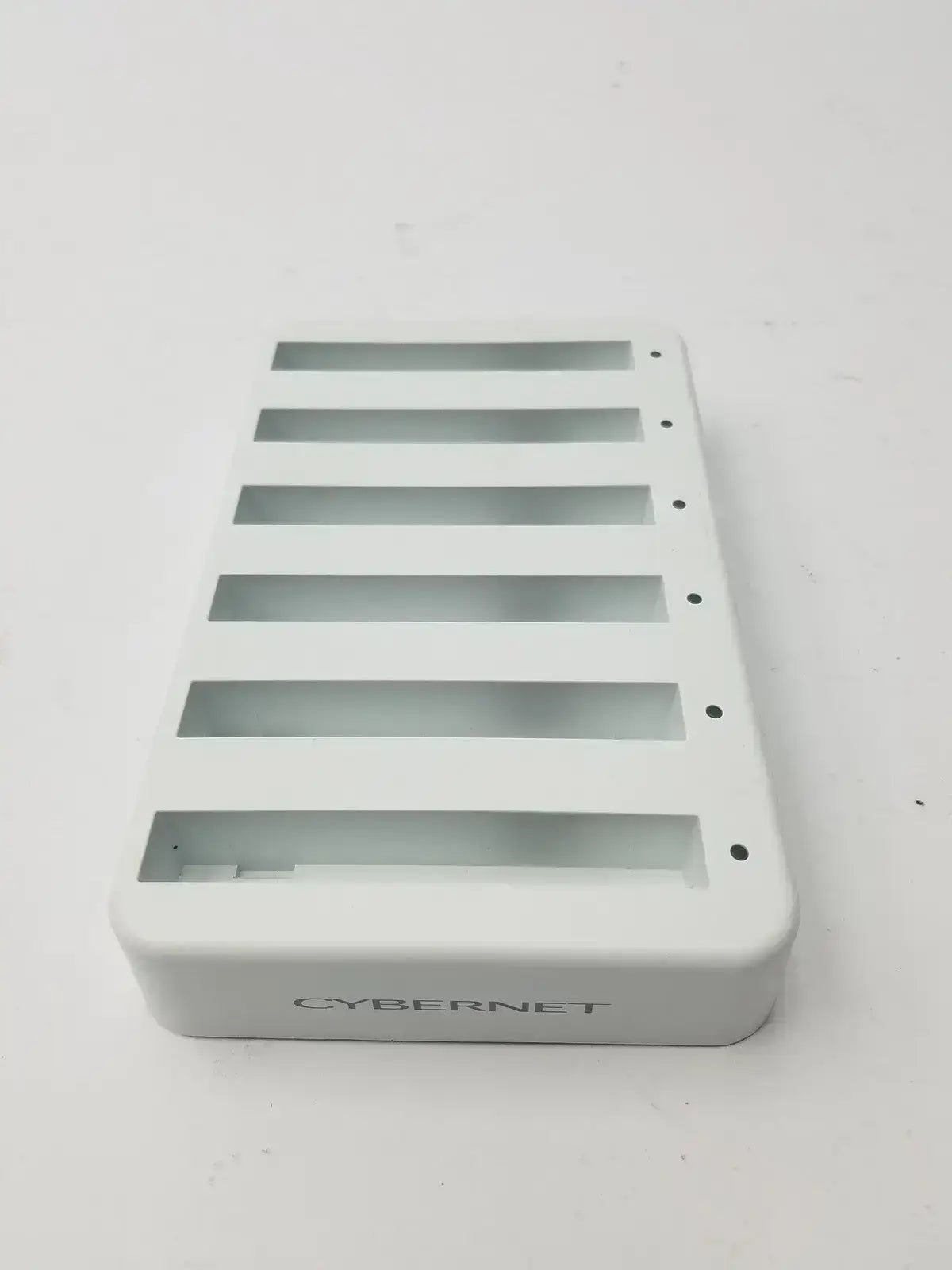 Cybernet CyberMed Rugged X10 Tablet Battery Charging Station 19V/6.32A Tablet Battery Charging Station, second-hand product photo 1