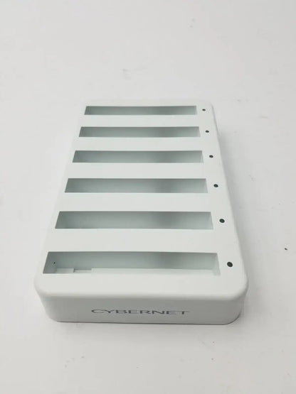 Cybernet CyberMed Rugged X10 Tablet Battery Charging Station 19V/6.32A Tablet Battery Charging Station, second-hand product photo 1