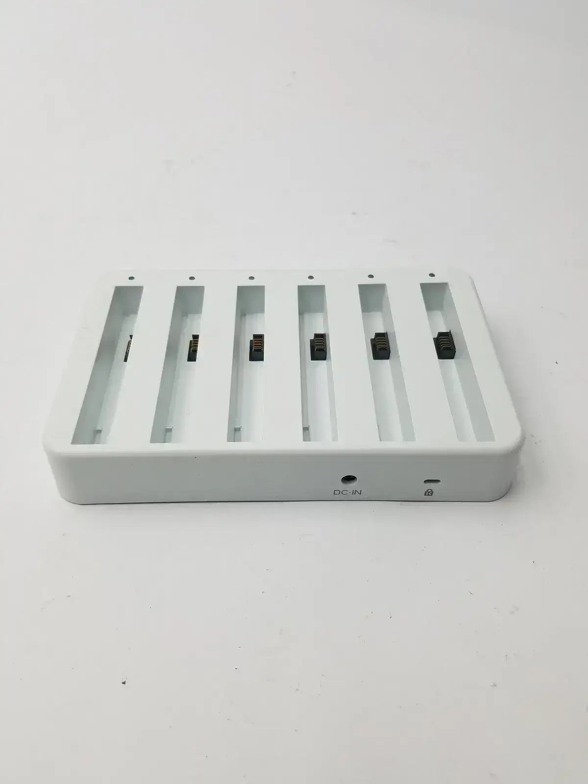 Cybernet CyberMed Rugged X10 Tablet Battery Charging Station 19V/6.32A Tablet Battery Charging Station, second-hand product photo 4