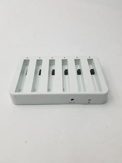 Cybernet CyberMed Rugged X10 Tablet Battery Charging Station 19V/6.32A Tablet Battery Charging Station, second-hand product photo 4
