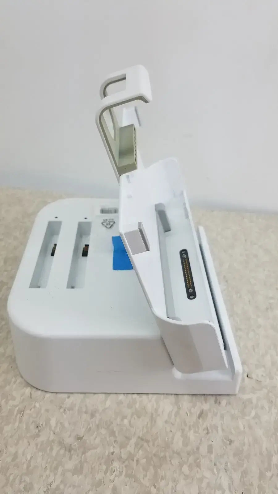 Cybernet CyberMed Rx Rugged X10 Desktop Docking Station Docking Station, second-hand product photo 10