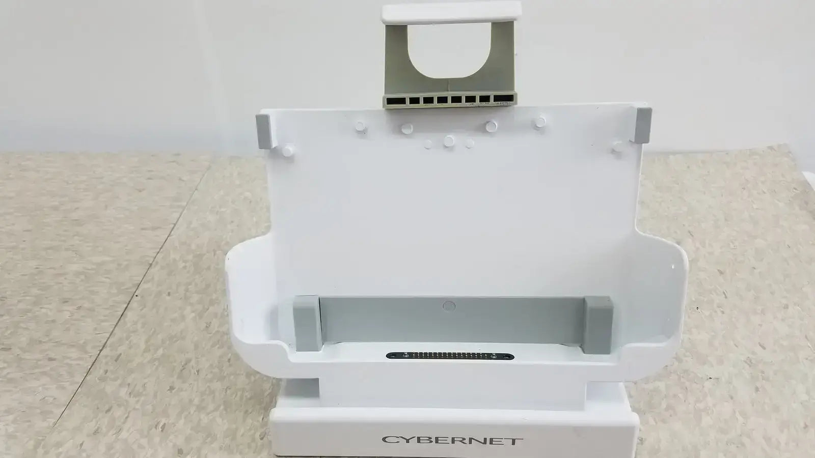 Cybernet CyberMed Rx Rugged X10 Desktop Docking Station Docking Station, second-hand product photo 1