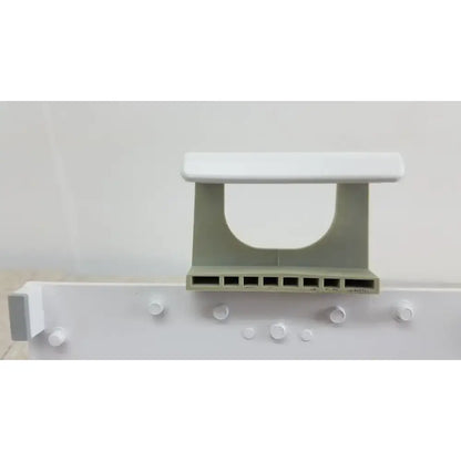 Cybernet CyberMed Rx Rugged X10 Desktop Docking Station Docking Station, second-hand product photo 4