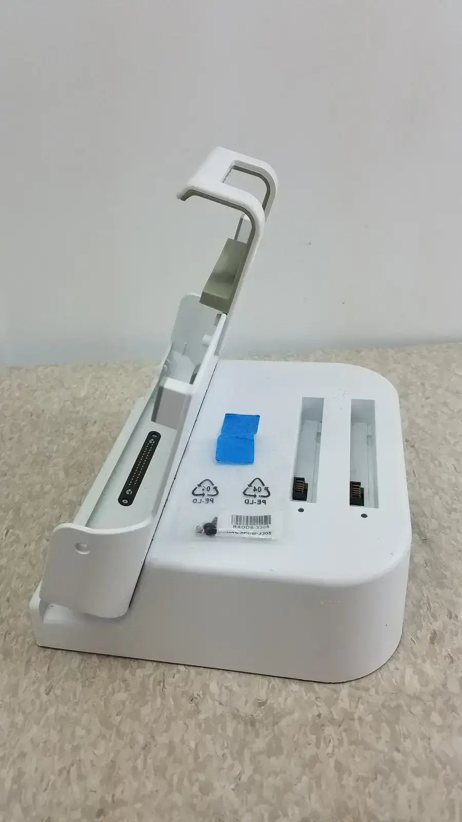 Cybernet CyberMed Rx Rugged X10 Desktop Docking Station Docking Station, second-hand product photo 5