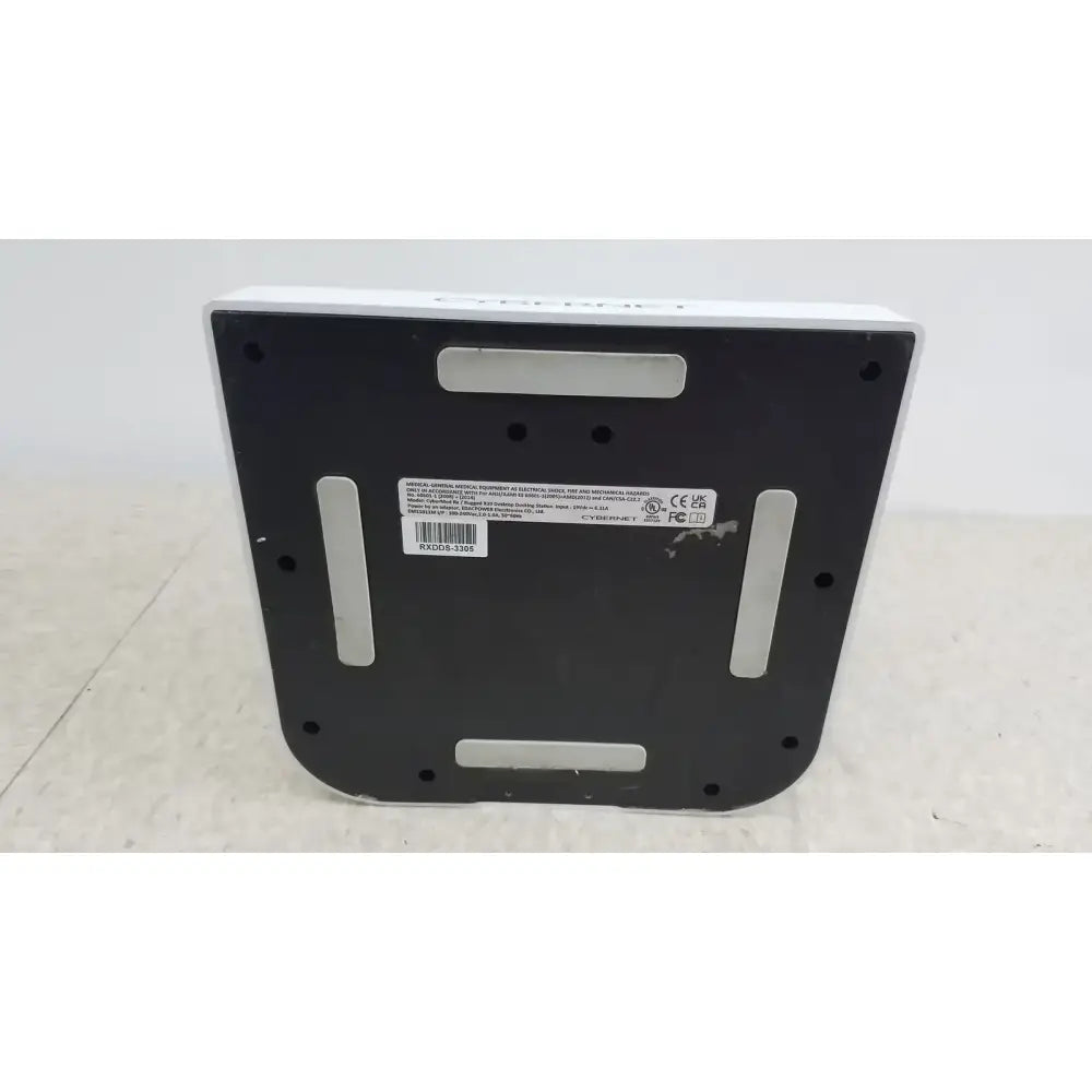 Cybernet CyberMed Rx Rugged X10 Desktop Docking Station Docking Station, second-hand product photo 11