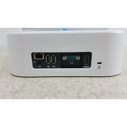 Cybernet CyberMed Rx Rugged X10 Desktop Docking Station Docking Station, second-hand product photo 8