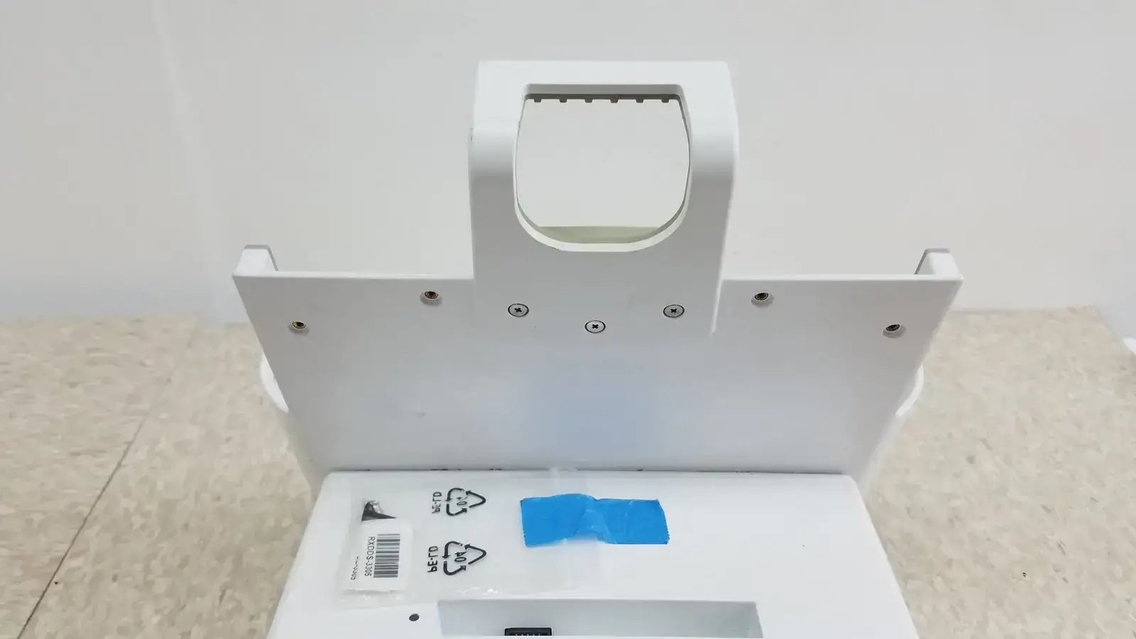 Cybernet CyberMed Rx Rugged X10 Desktop Docking Station Docking Station, second-hand product photo 7