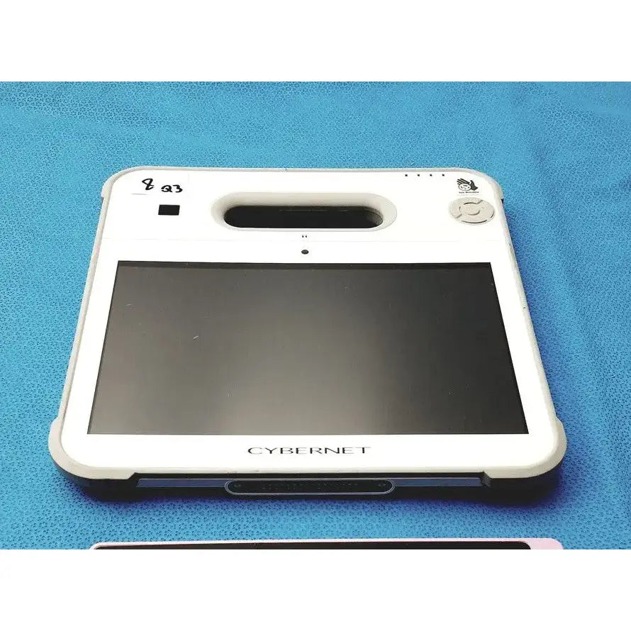 Reuse Medical Cybernet MEDRX-2893 Scanning Tablet Computer – No Pen Medical Cables & Cords, second-hand product photo 1