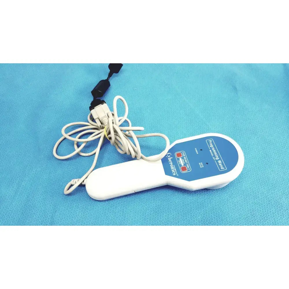 Cyberonics Programming Wand Model 201 Programming Wand, second-hand product photo 2
