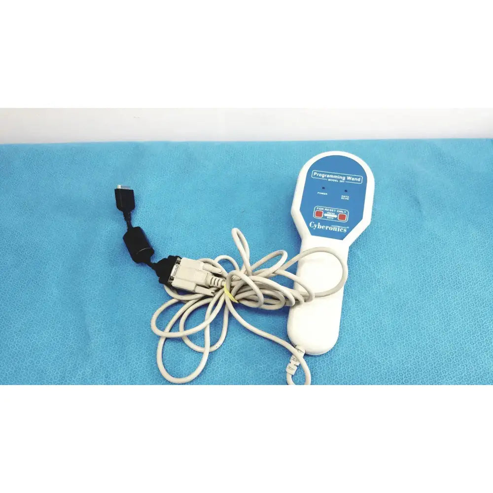 Cyberonics Programming Wand Model 201 Programming Wand, second-hand product photo 1