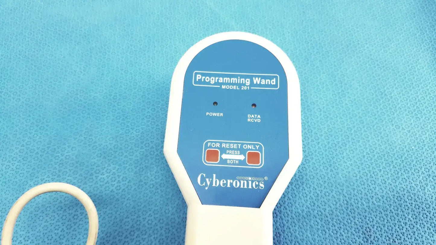 Cyberonics Programming Wand Model 201 Programming Wand, second-hand product photo 3