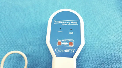 Cyberonics Programming Wand Model 201 Programming Wand, second-hand product photo 3