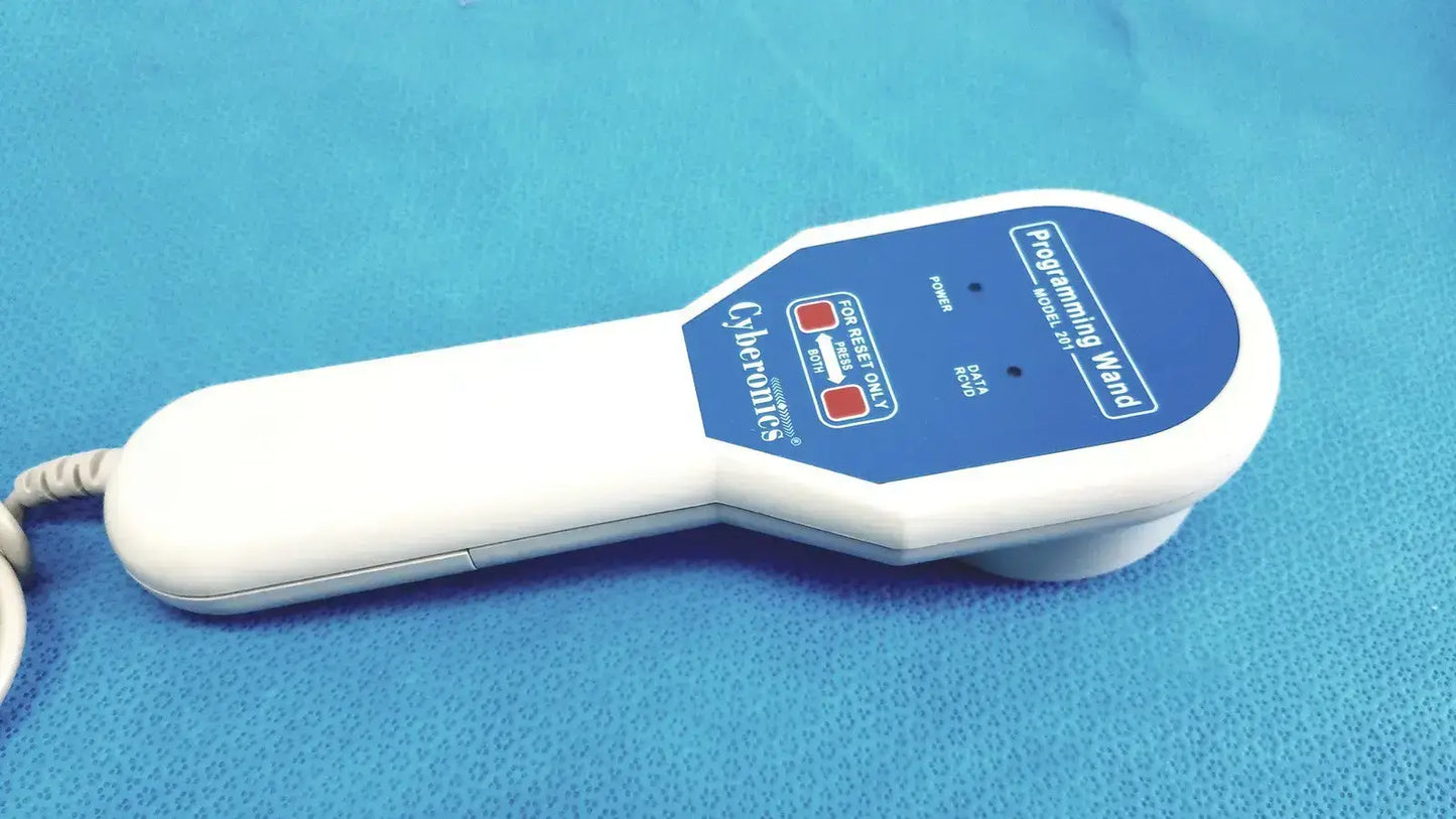 Cyberonics Programming Wand Model 201 Programming Wand, second-hand product photo 4