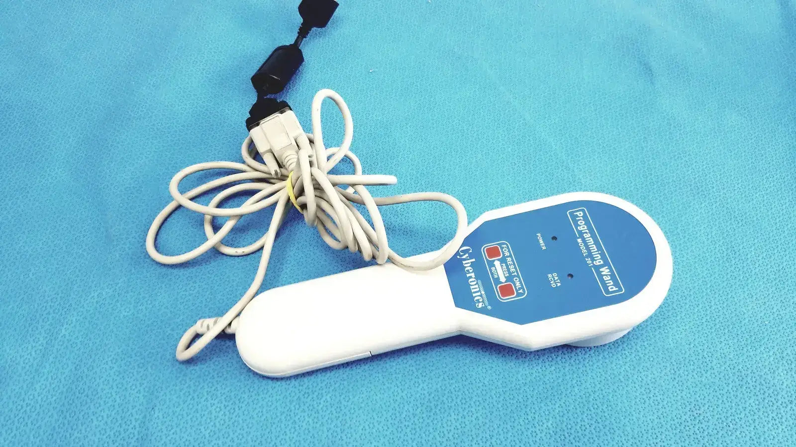 Cyberonics Programming Wand Model 201 Programming Wand, second-hand product photo 2