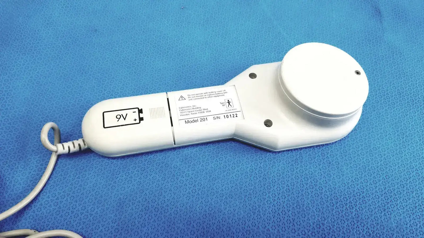 Cyberonics Programming Wand Model 201 Programming Wand, second-hand product photo 5