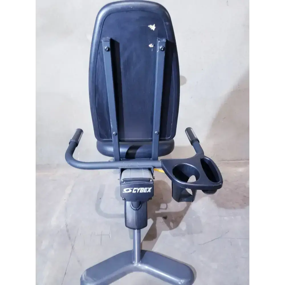 Cybex Cyclone 530r Recumbent Bike Recumbent Exercise Bike, second-hand product photo 5