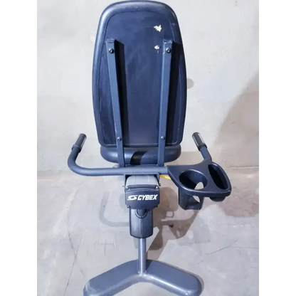 Cybex Cyclone 530r Recumbent Bike Recumbent Exercise Bike, second-hand product photo 5