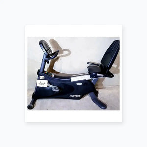 دراجة الاستلقاء Cybex Cyclone 530r
