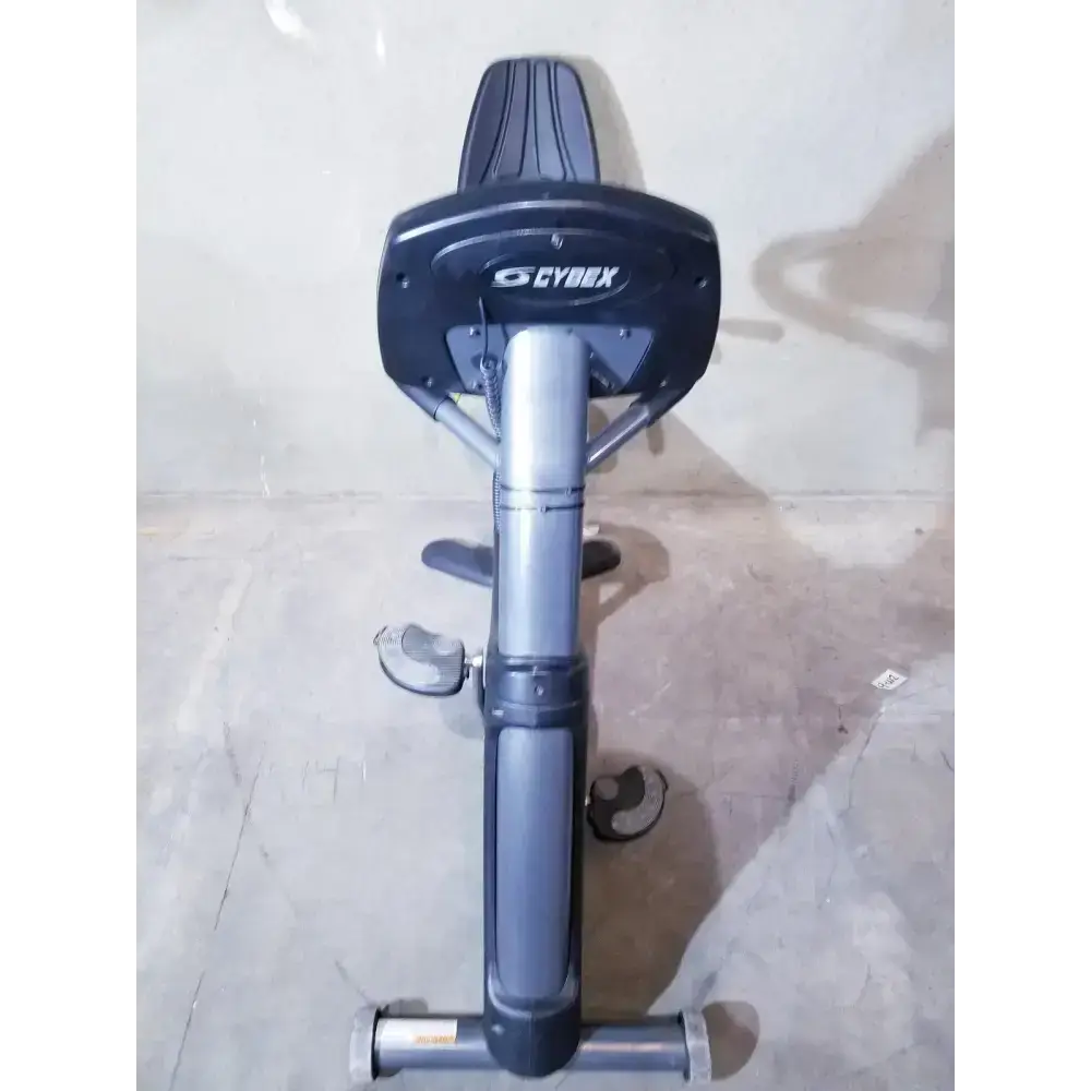Cybex Cyclone 530r Recumbent Bike Recumbent Exercise Bike, second-hand product photo 13