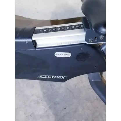 Cybex Cyclone 530r Recumbent Bike Recumbent Exercise Bike, second-hand product photo 4