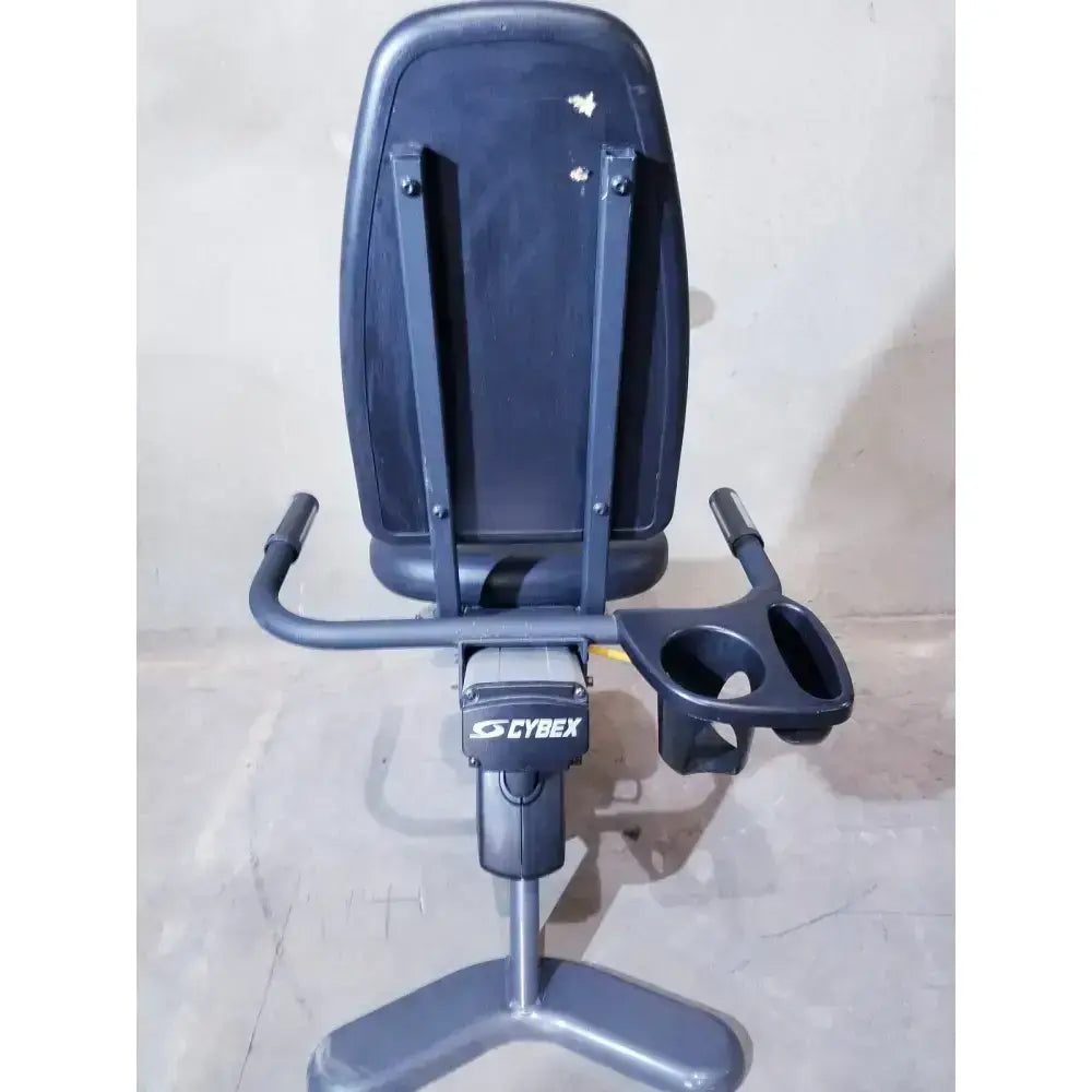 Cybex Cyclone 530r Recumbent Bike Recumbent Exercise Bike, second-hand product photo 5