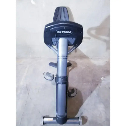 Cybex Cyclone 530r Recumbent Bike Recumbent Exercise Bike, second-hand product photo 13